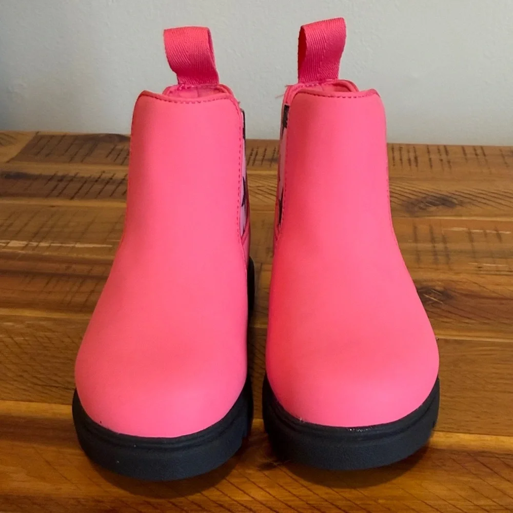Native Shoes Kensington Treklite Bloom (Toddler) - Picture 8 of 8